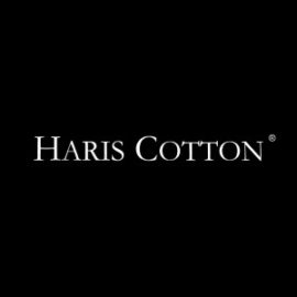 Haris Cotton 