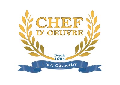 CHEF D OEUVRE 