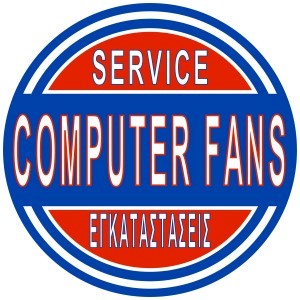 COMPUTER FANS 