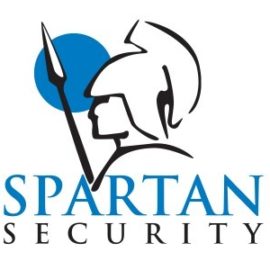 SPARTAN SECURITY 