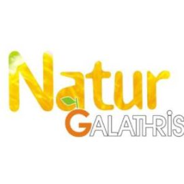 ΓΑΛΑΘΡΗΣ ΑΒΕΕ - NATUR GALATHRIS - 