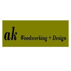 ak Woodworking + Design 
