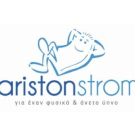 ARISTON STROM 