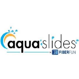 Aqua slides 