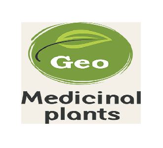 Geo Medicinal Plants 