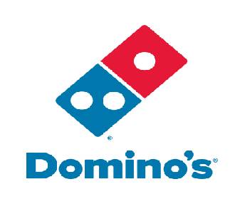 Domino΄s Pizza 