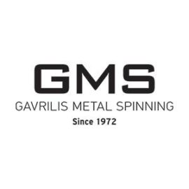 GMS Gavrilis Metal Spinning 