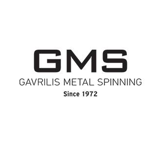 GMS Gavrilis Metal Spinning 
