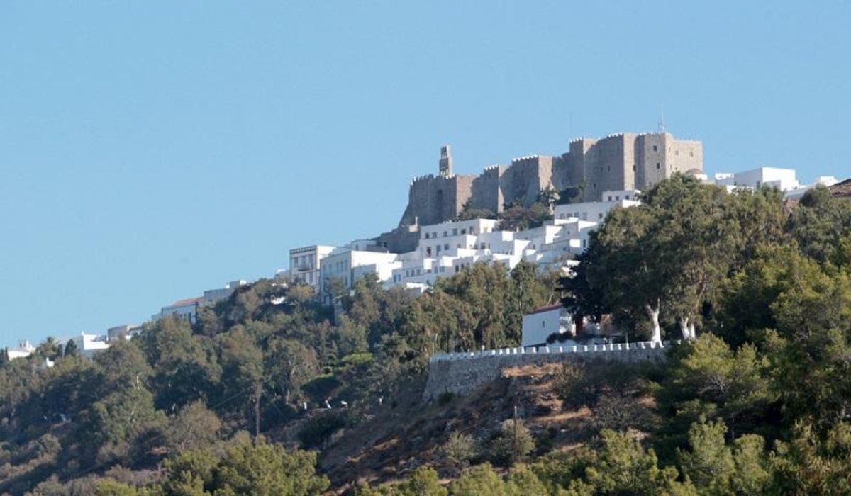 Ελλάδα και προσκυνηματικός τουρισμός – Οι εκκλησίες και τα μοναστήρια μας πόλος έλξης
