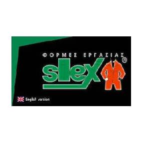 SILEX Workwear 