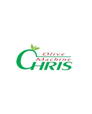 CHRIS Olive Machine 
