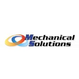 MECHANICAL SOLUTIONS 