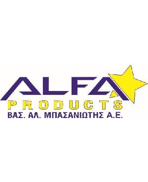 ALFA PRODUCTS 