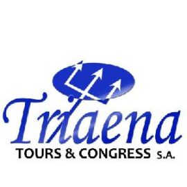 TRIAENA TOURS και CONGRESS A.E. 