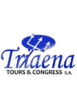 TRIAENA TOURS και CONGRESS A.E. 