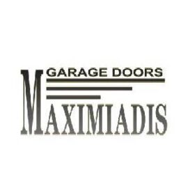 Μαξιμιάδη Β. Αφοι Ο.Ε. "Maximiadis Garage Doors" 