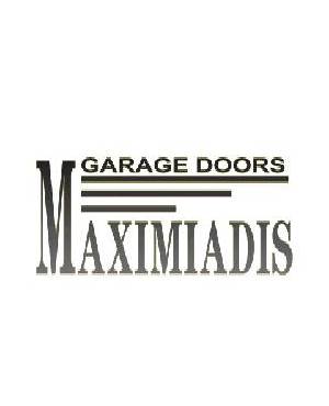 Μαξιμιάδη Β. Αφοι Ο.Ε. "Maximiadis Garage Doors" 