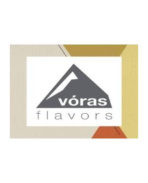 Voras Flavors 