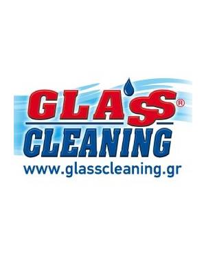 Glass Cleaning 