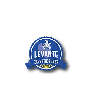 LEVANTE BEERS LEVANTE BEERS