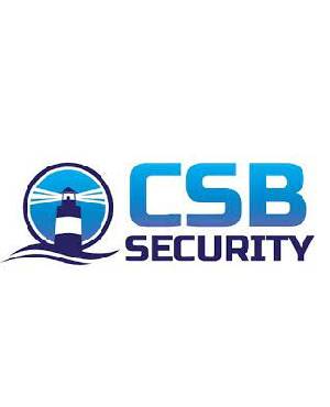 CSB SECURITY 